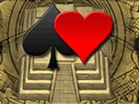 Ancient Hearts and Spades