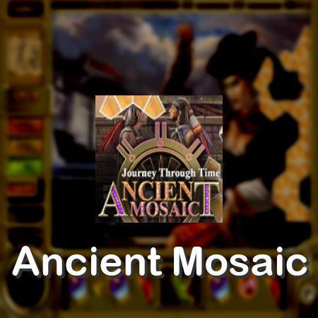 Ancient Mosaic