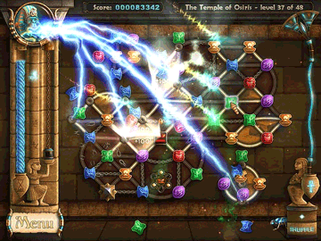Ancient Quest of Saqqarah screenshot 1