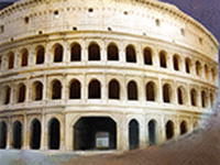 Ancient Rome Solitaire