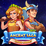 Ancient Saga: Vikings Journey