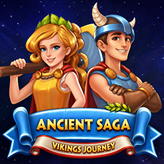 Ancient Saga: Vikings Journey