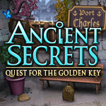 Ancient Secrets: Quest for the Golden Key