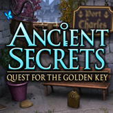 Ancient Secrets: Quest for the Golden Key