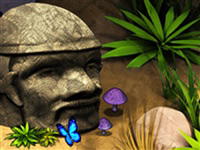 Ancient Secrets: Quest for the Golden Key