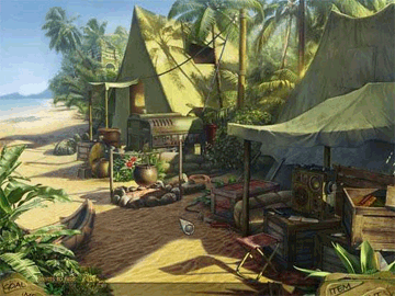Ancient Secrets: Mystery of the Vanishing Bride screenshot 1