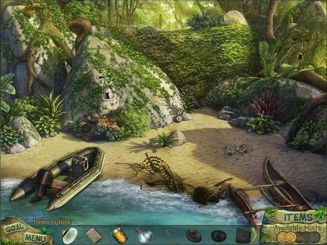 Ancient Secrets: Mystery of the Vanishing Bride screenshot 1