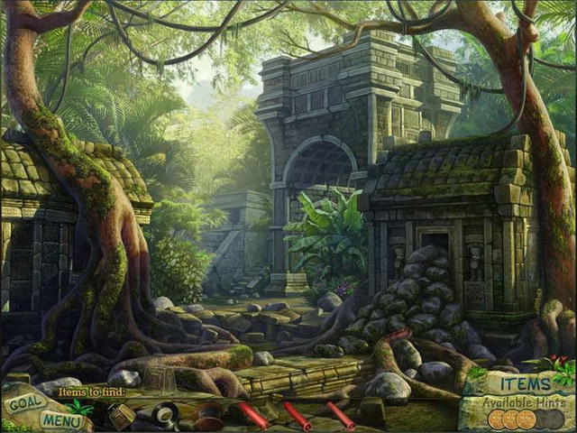 Ancient Secrets: Mystery of the Vanishing Bride screenshot 2