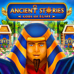 Ancient Stories: Gods of Egypt