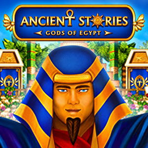 Ancient Stories: Gods of Egypt