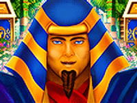 Ancient Stories: Gods of Egypt