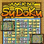 Ancient Sudoku