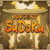 Ancient Sudoku
