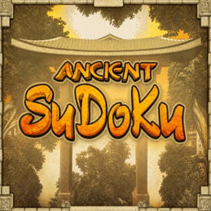 Ancient Sudoku