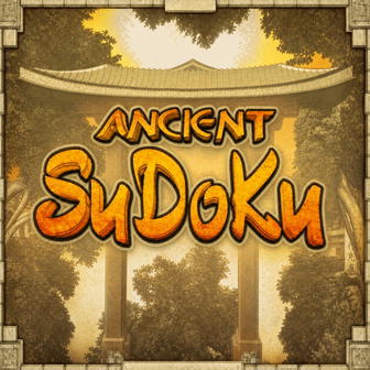 Ancient Sudoku