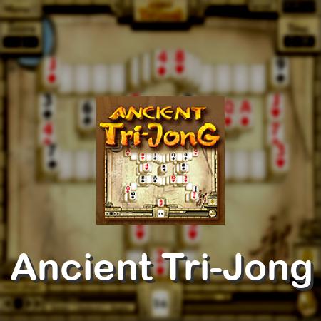 Ancient Tri-Jong