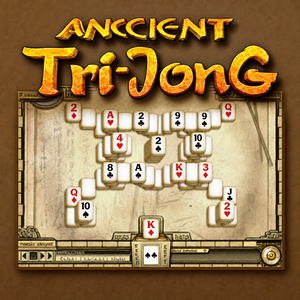 Ancient Tri-Jong