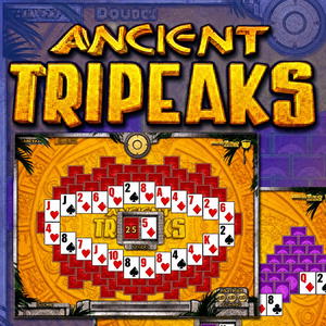 Ancient Tripeaks