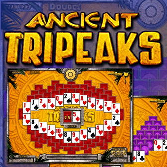 Ancient Tripeaks