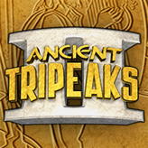 Ancient Tripeaks 2