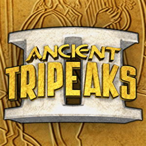 Ancient Tripeaks 2