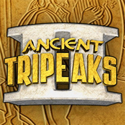 Ancient Tripeaks 2 PC version