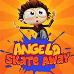 Angelo Skate Away