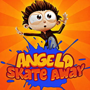 Angelo Skate Away