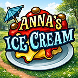 Anna's Ice Cream