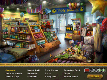 Annie's Millions screenshot 1