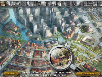 Annie's Millions screenshot 2