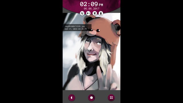 Another Lost Phone: Laura's Story screenshot 1