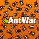 Ant War
