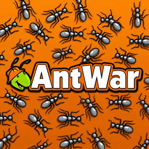 Ant War