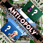 Anti-Opoly