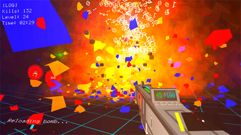 Antifector screenshot 2