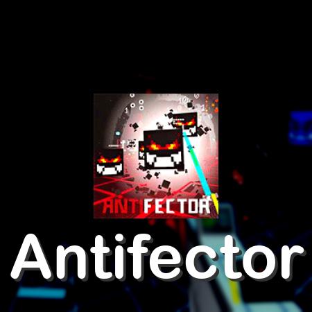 Antifector