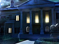 Antique Mysteries: Secrets of Howard's Mansion