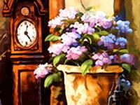 Antique Shop