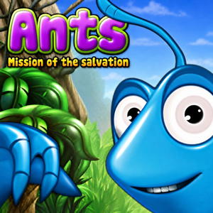 Ants: Mission of the Salvation