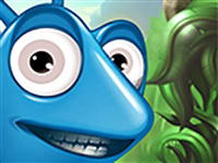 Ants: Mission of the Salvation