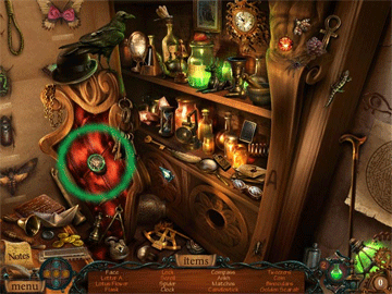 Apothecarium: The Renaissance of Evil screenshot 1