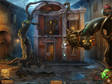 Apothecarium World screenshot 1