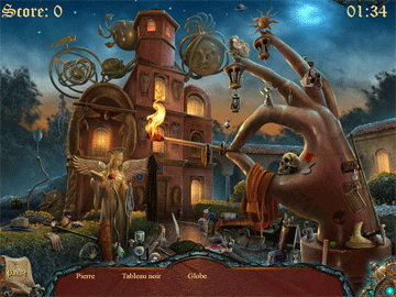 Apothecarium World screenshot 2