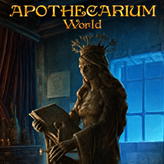 Apothecarium World