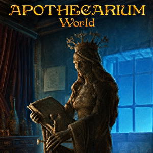 Apothecarium World