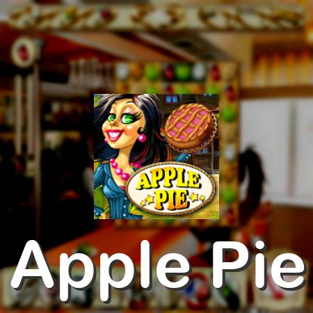 Apple Pie