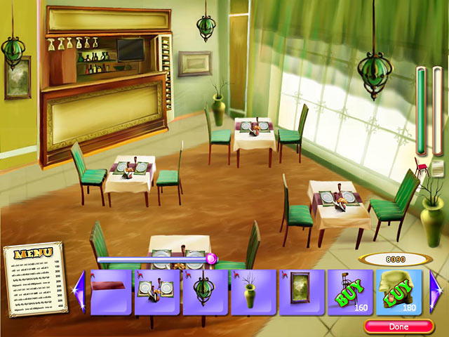 Apple Pie screenshot 2