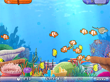 AquaPark screenshot 1