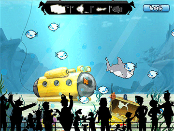 AquaPark screenshot 2
